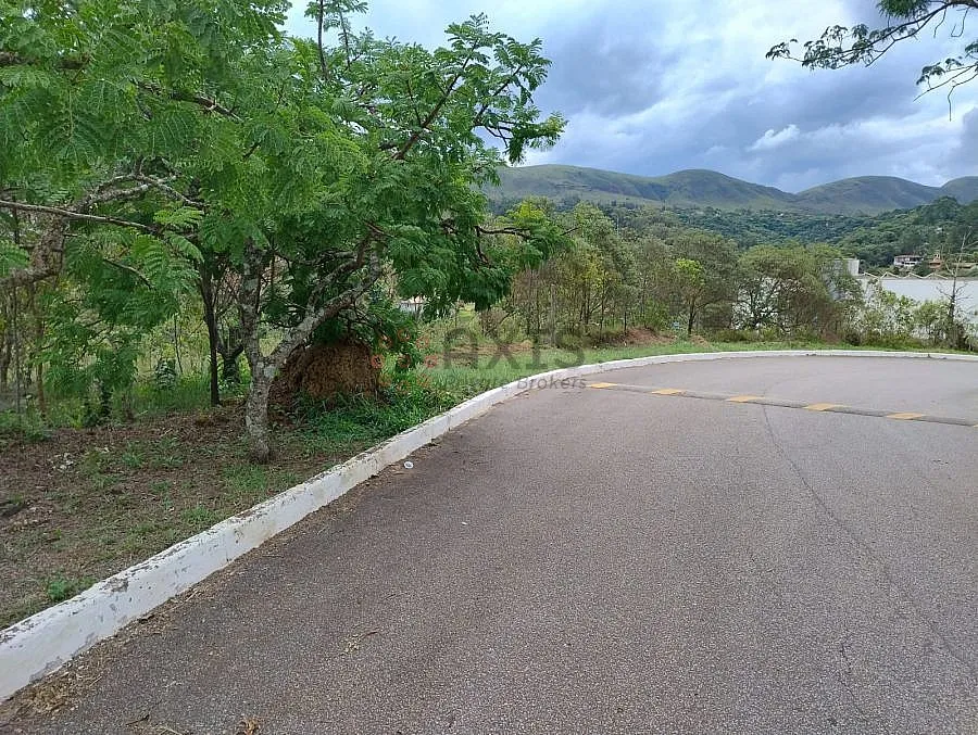 Imagem Villabella - lote 20 metros de frente - condominio resid.