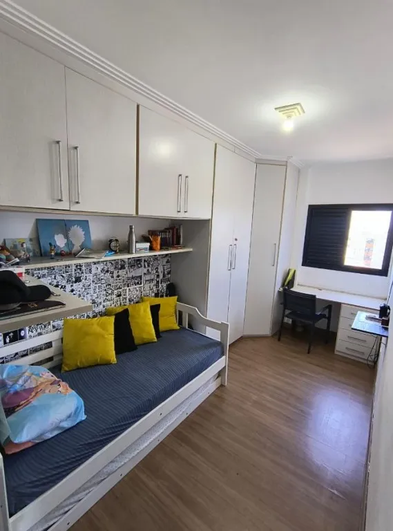 Imagem APARTAMENTO COM 118,00 m² - GUILHERMINA - PRAIA GRANDE SP