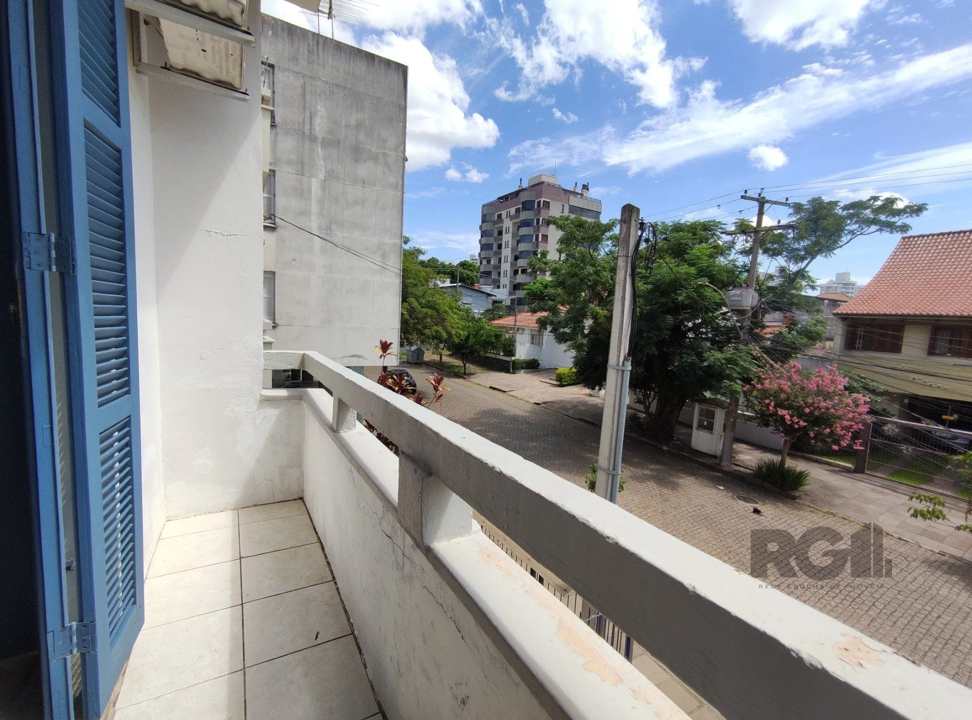 Imagem Prédio Residencial em São João