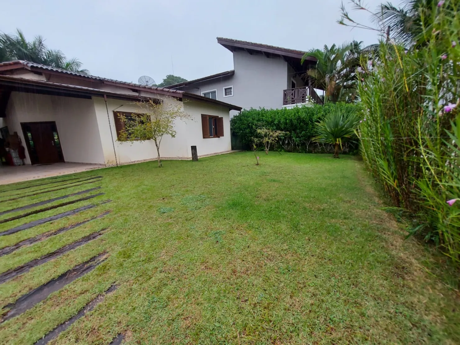 Foto do imóvel Casa à venda 4 Quartos, 1 Suite, 4 Vagas, 700M², Horto, Ubatuba - SP | CONDOMÍNIO PARK HILLS