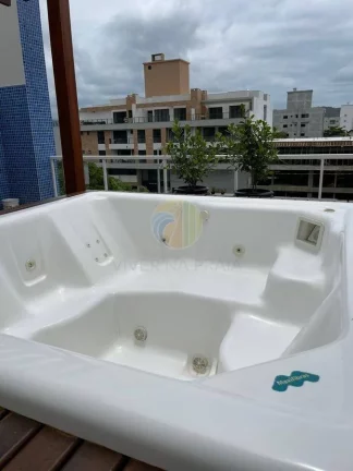 Imagem Cobertura Duplex em Mariscal