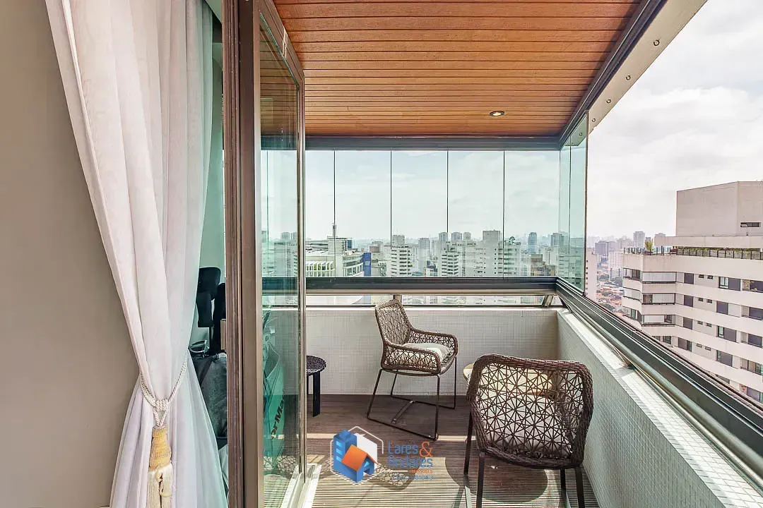 Imagem Apartamento para venda em Aclimação com 4 quartos, sendo 4 suítes, 246m²