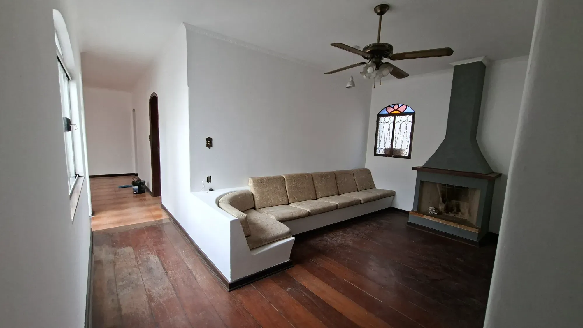 Imagem Casa com 3 Quartos para Alugar, 374 m² em Jardim Emília - Sorocaba