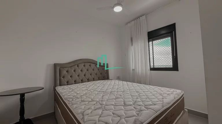 Imagem LINDA UNIDADE MOBILIADA E DECORADA DISPONIVEL PARA LOCAÇÃO NO EDIFICIO SOUL EM FRANCA/SP