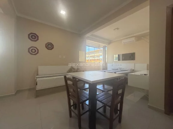 Imagem Apartamento Studio 1 dormitório - Ref.: JE17