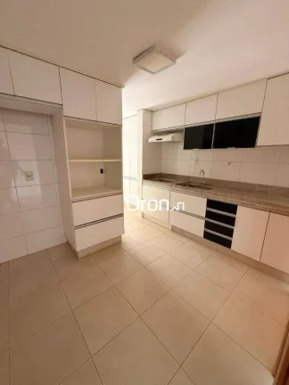 Imagem Apartamento à venda, 99 m² por R$ 864.900,00 - Alto da Glória - Goiânia/GO