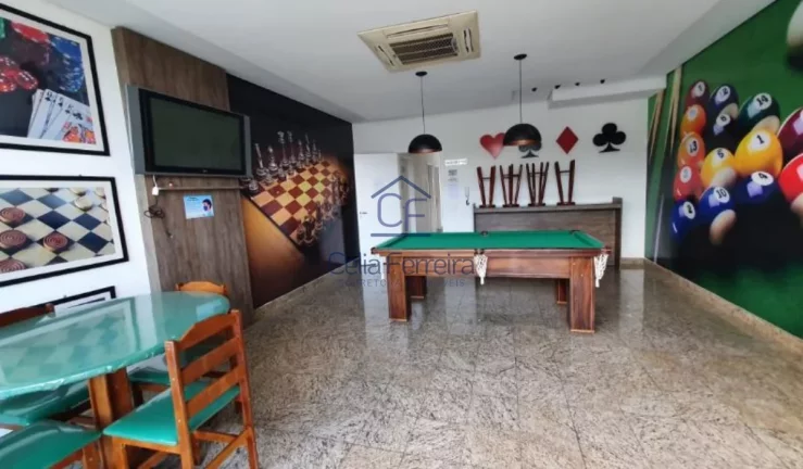 Imagem Excelente apartamento frente mar 3 dormitórios - Martim de Sá - Caraguatatuba/SP