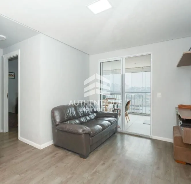 Imagem SQUARE SANTO AMARO - Apartamento à venda em São Paulo/SP