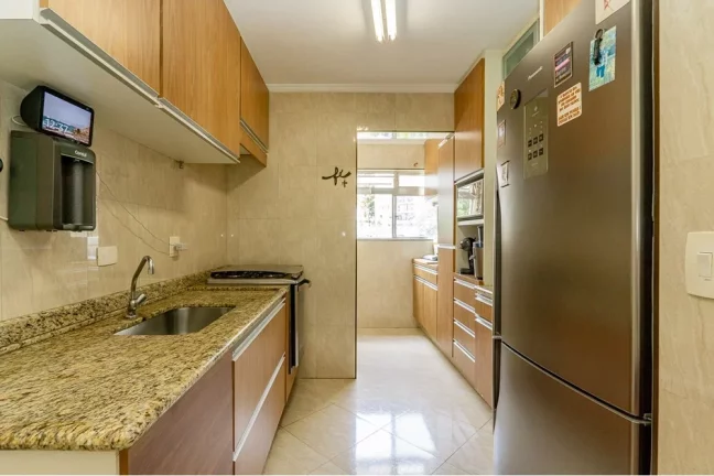 Imagem APARTAMENTO RESIDENCIAL em São Paulo - SP, Vila Andrade