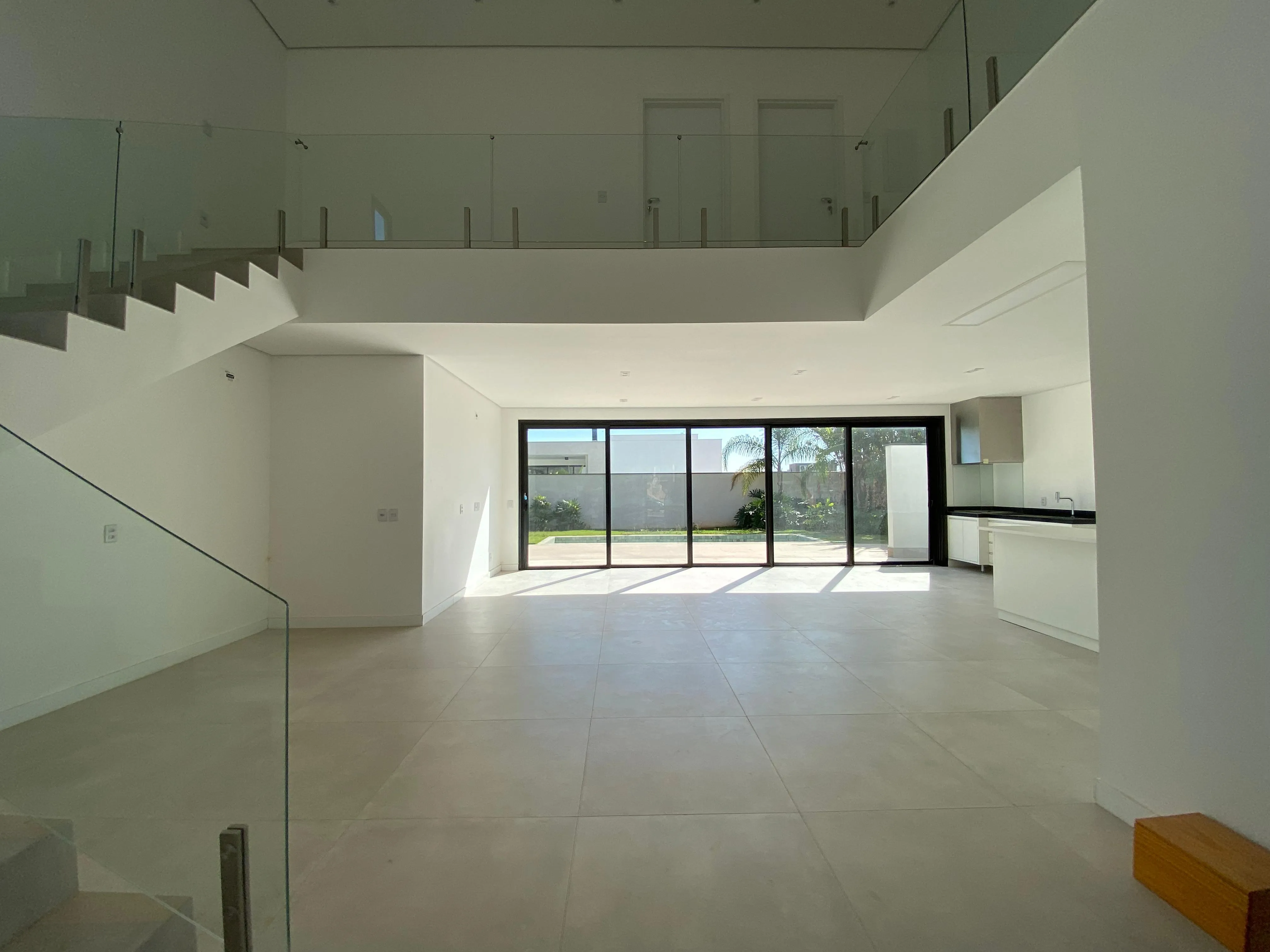 Imagem Residência de Alto Padrão com 4 suítes no Alphaville Nova Esplanada 4