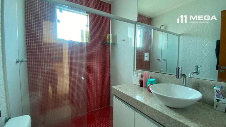 Imagem Casa com 4 dormitórios sendo 2 suítes à venda, 159 m² por R$ 1.300.000 - Santa Paula I - Vila Velha/ES