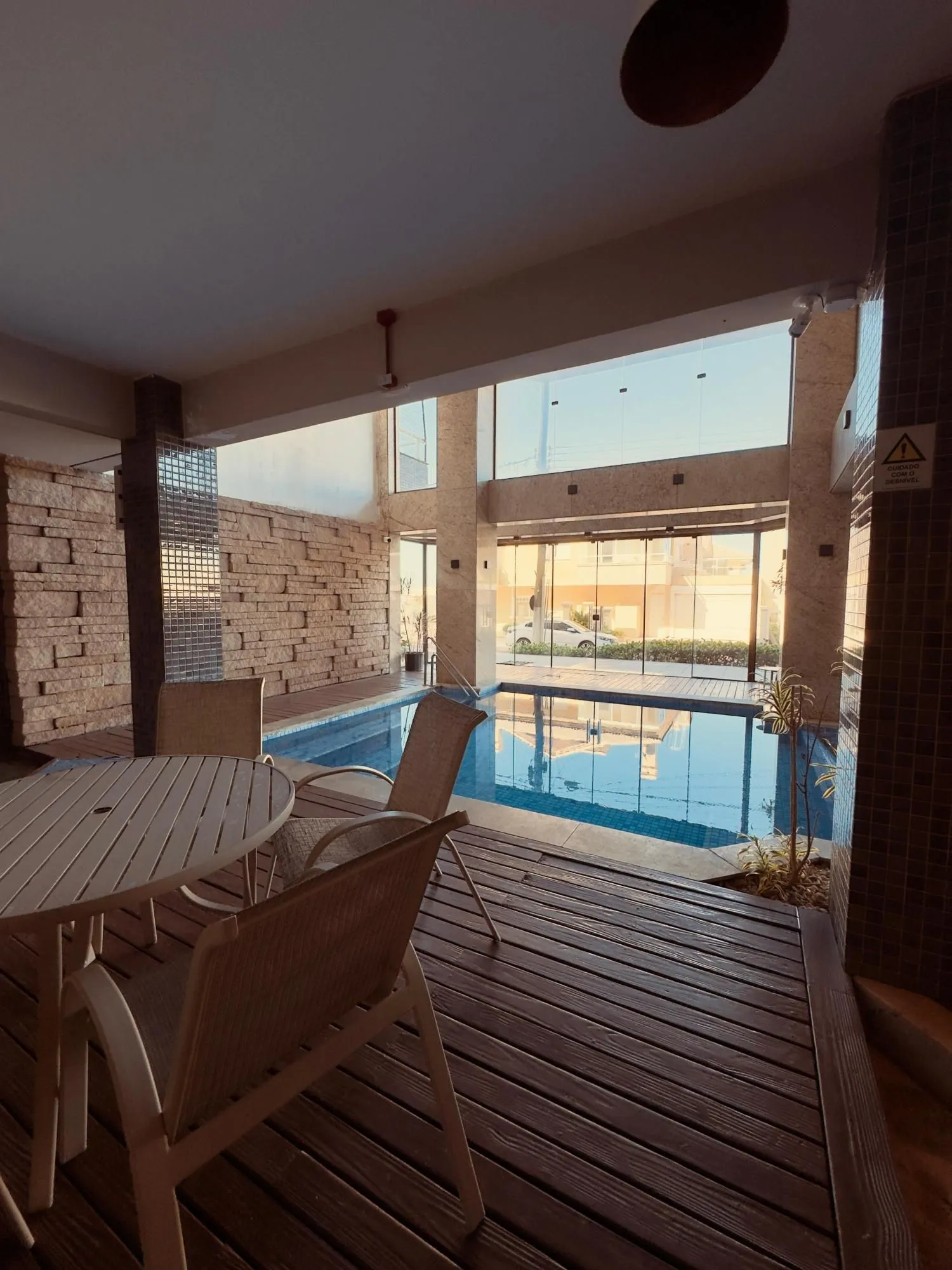 Imagem ️ APARTAMENTO DE FRENTE NA BEIRA MAR - ZONA NOVA | CAPÃO DA CANOA