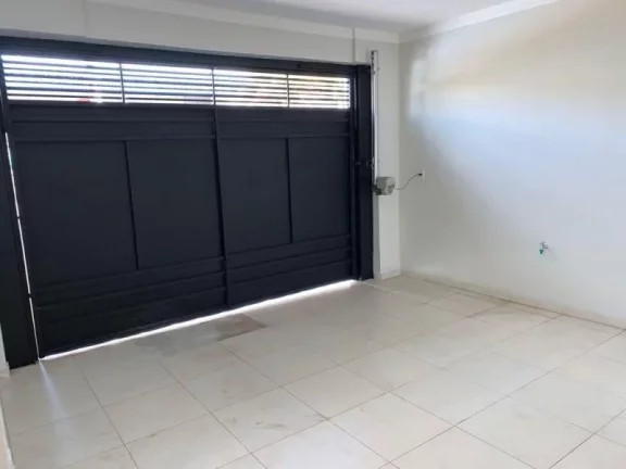Imagem Bauru/SP, Jardim Eugenia, Casa 03 dormitórios
