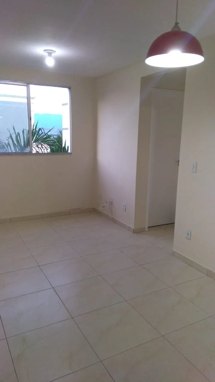 Foto do imóvel Apartamento à venda 2 Quartos, 1 Vaga, 45M², Santana, Pindamonhangaba - SP | Parque Pedra Azul