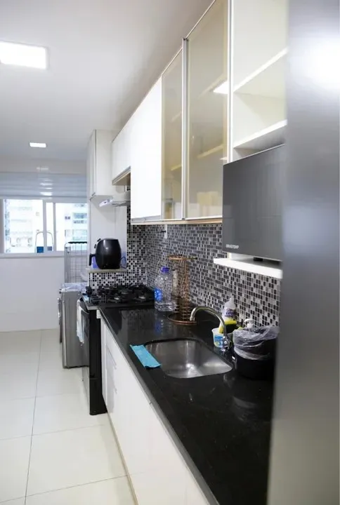 Imagem Apartamento com 3 quartos à venda em Vila Velha