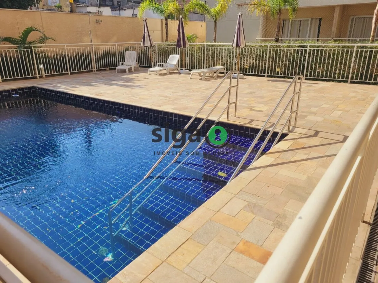 Imagem Apartamento a venda 38 m² no Butantã - SP