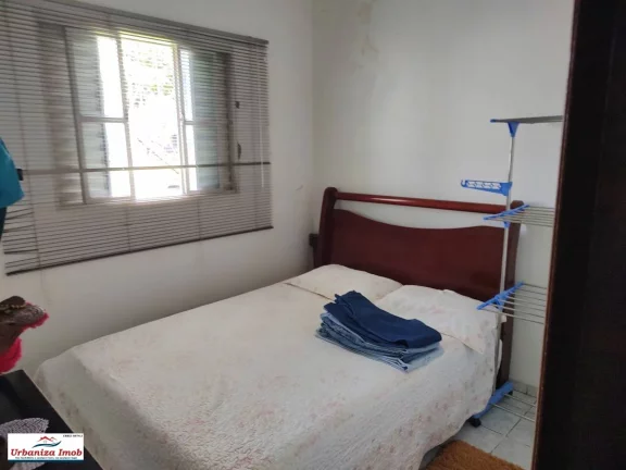 Imagem RESIDENCIAL NOVA INGLATERRA | Apartamento Duplex à venda em Campo Grande, Tiradentes, com 4 quartos, 100,80m2