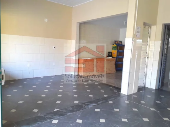 Imagem CASA/PONTO COMERCIAL - Cod V.148