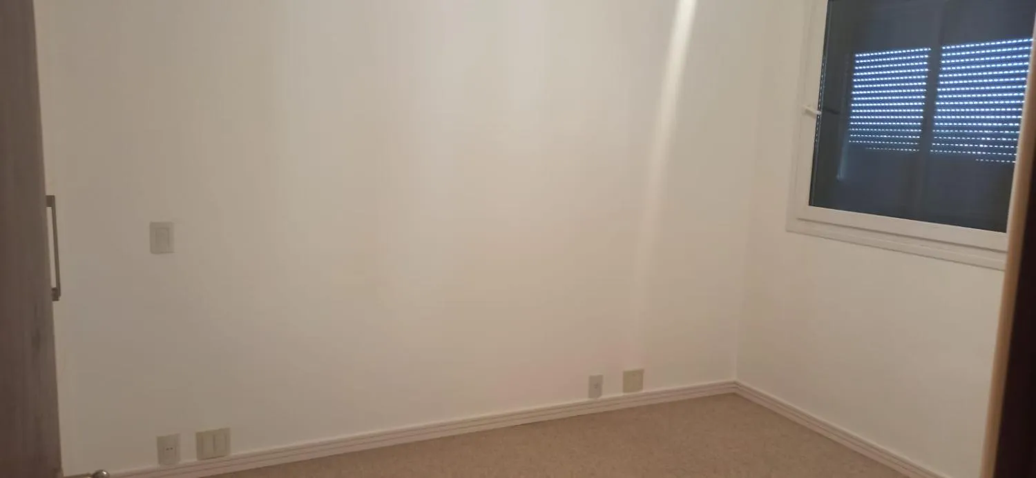 Imagem Um lar incomparável: apartamento exclusivo no bairro Cambuí em Campinas, oferecendo o privilégio de 1 unidade por andar.