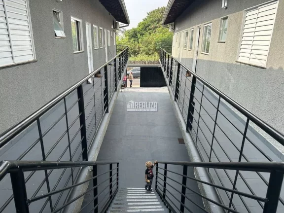 Imagem Encante-se com os apartamentos à venda no bairro Vila Alvorada em Uberaba!