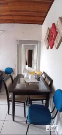 Imagem Sobrado Residencial à venda, Jardim Guarau, São Paulo - .