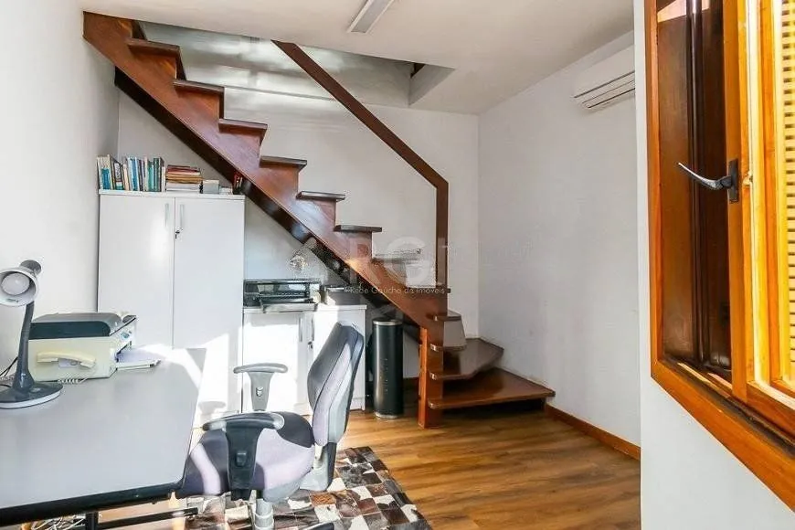 Imagem Casa Em Condomínio 224m², Bairro Tristeza