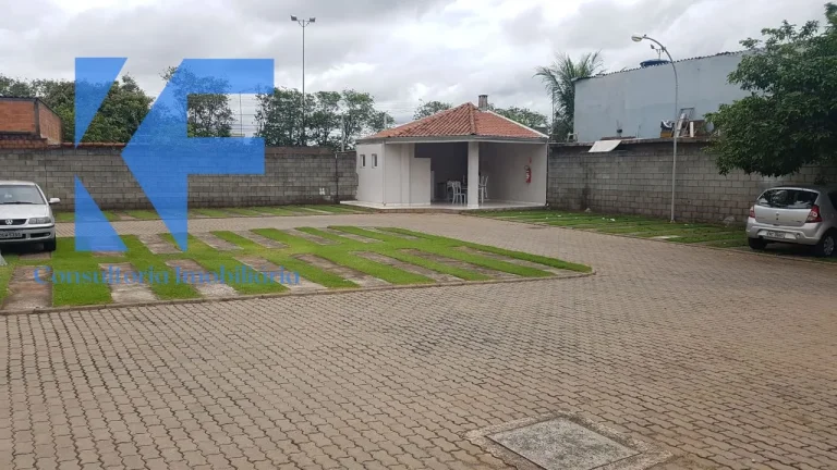 Imagem APARTAMENTO RESIDENCIAL em SUMARÉ - SP, JARDIM SANTA TEREZINHA (NOVA VENEZA)