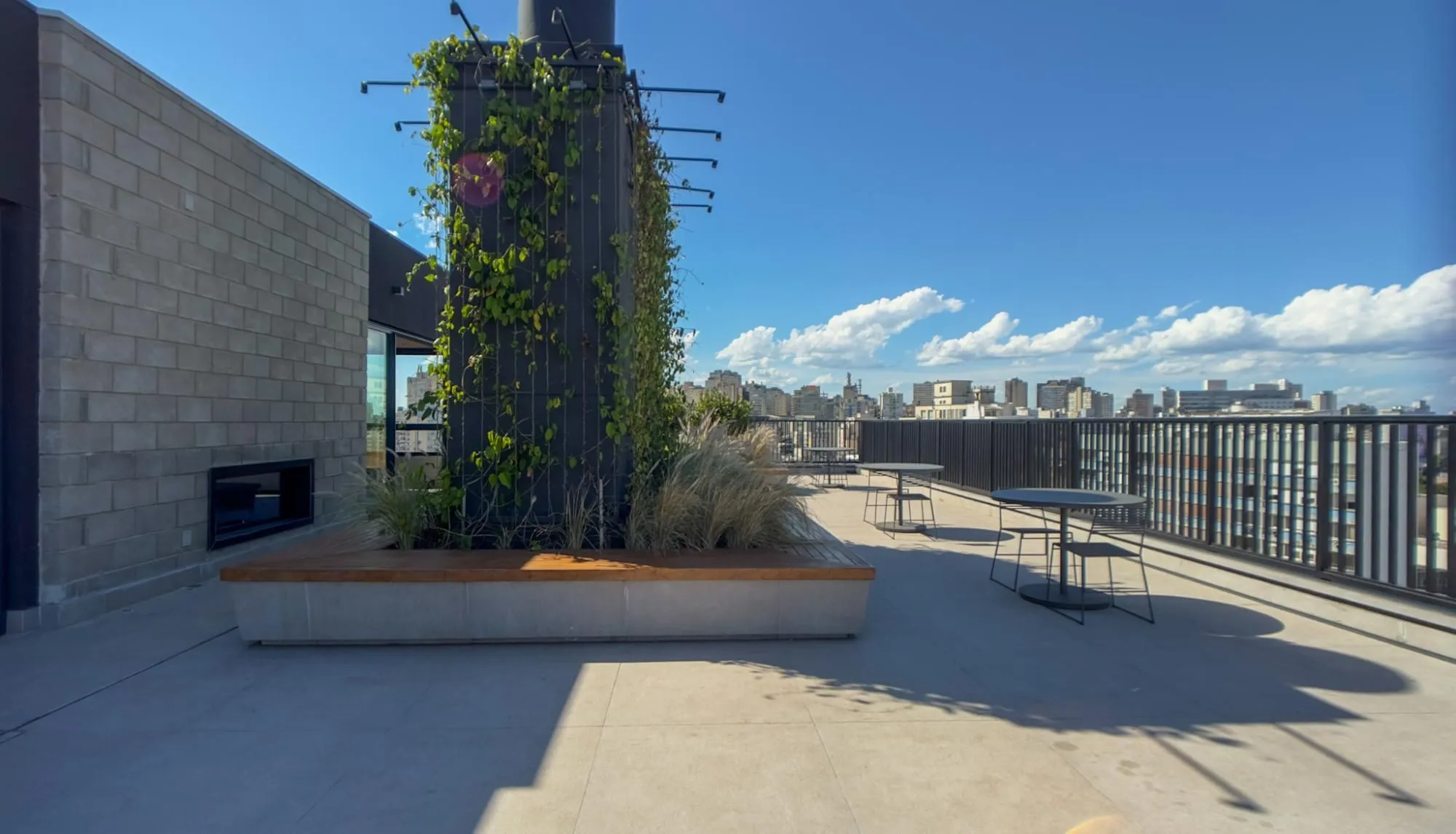 Imagem Apartamento LOFT NOVO na Cidade Baixa, Porto Alegre