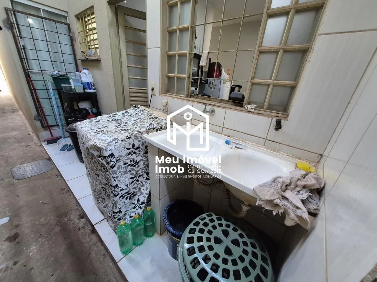 Imagem Casa em Jardim Zuleika - Luziânia