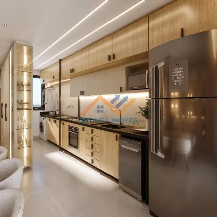 Imagem Apartamento na planta no bairro Iguaçu ? Ipatinga financiamento próprio