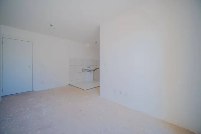 Imagem Apartamento 2 quartos à venda, 48 m² por R$ 220.000 - Lajeado - Cotia/SP