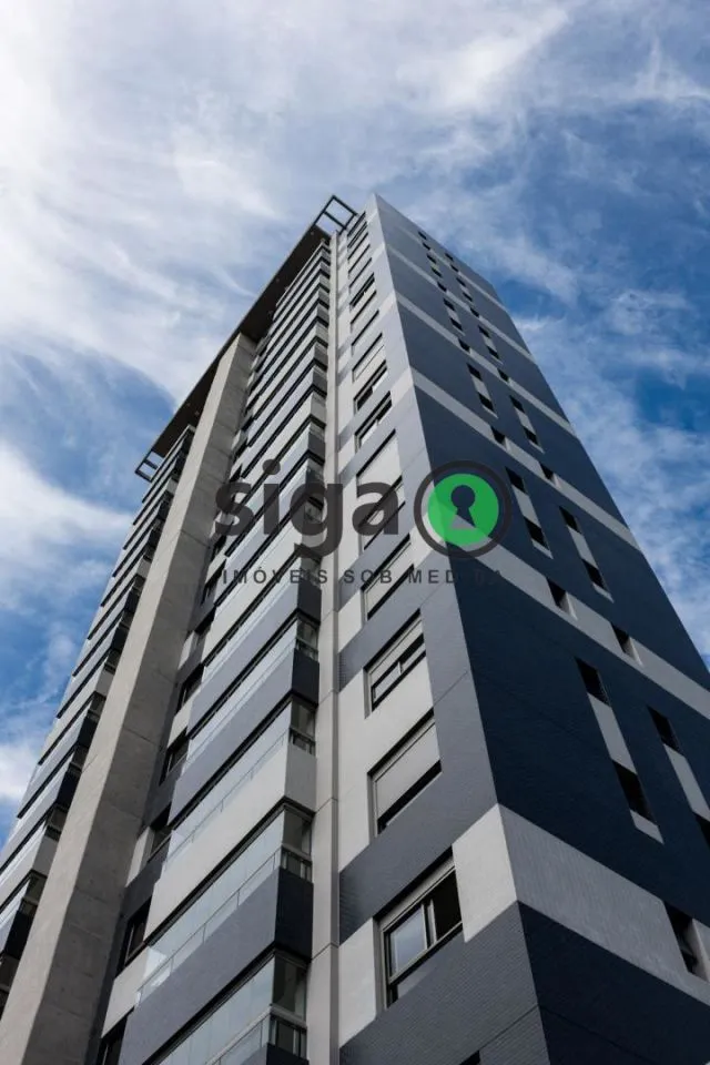 Imagem Apartamento à venda 3 Suítes, 113m², Vila Mariana - SP