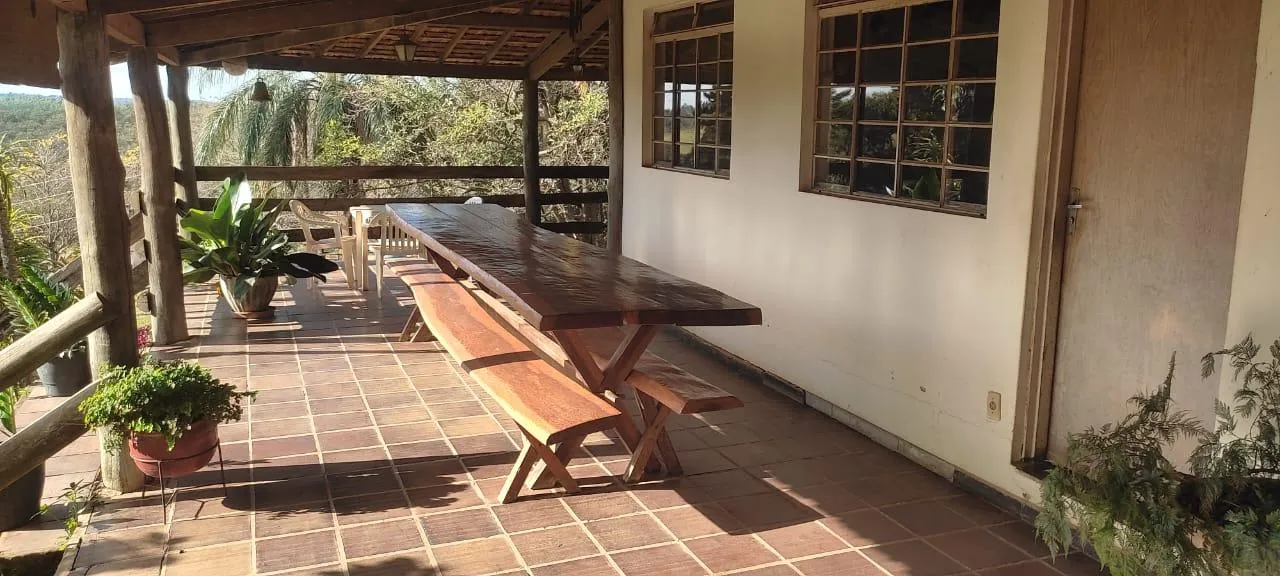 Imagem Vendo uma excelente fazenda na região de Itaúna/MG 212 hectares de terra