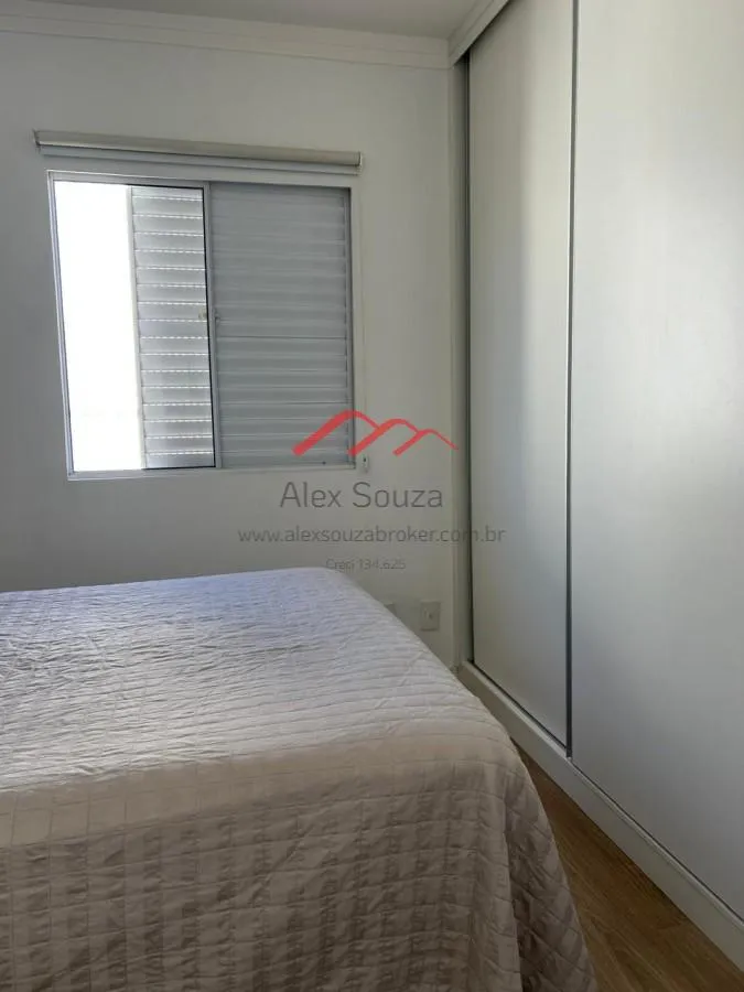 Imagem Apartamento para Venda em Sumaré, Parque Euclides Miranda, 3 dormitórios, 1 suíte, 2 banheiros, 2 vagas