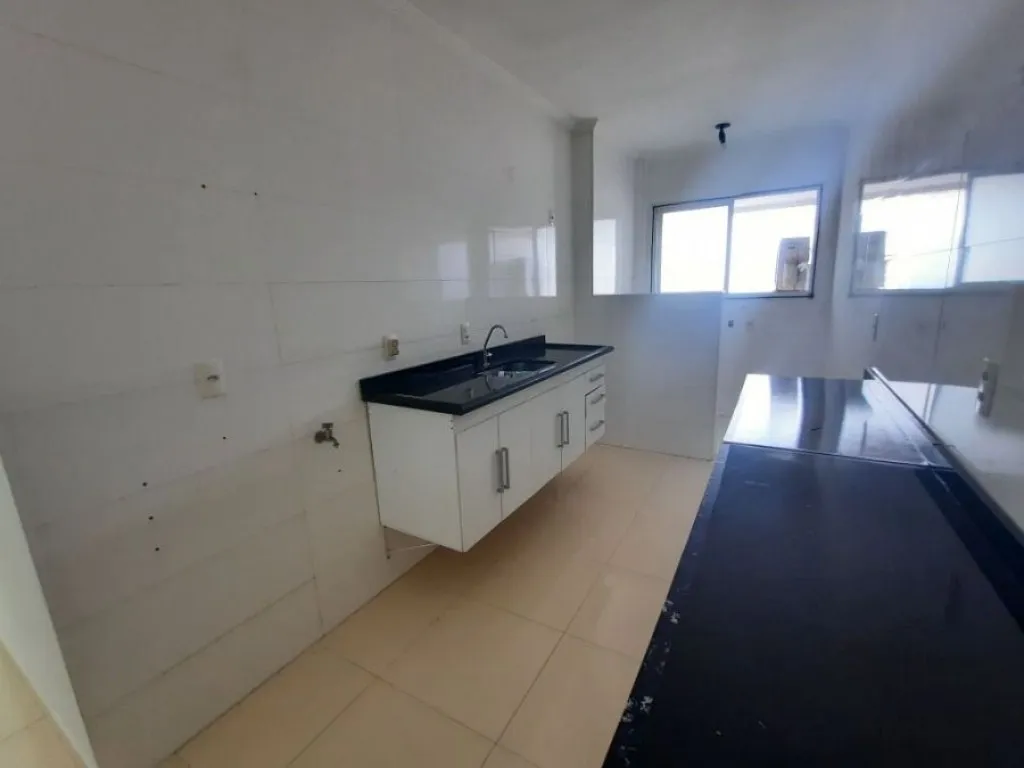 Imagem APARTAMENTO COM 95,00 m² - TUPI - PRAIA GRANDE SP