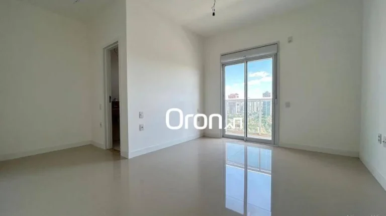 Imagem Apartamento à venda, 260 m² por R$ 2.690.000,00 - Setor Marista - Goiânia/GO
