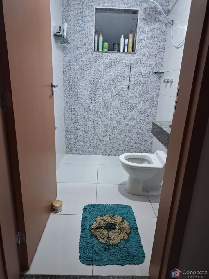 Imagem Apartamento Residencial à venda, Ipanema, Patos de Minas - AP0192.