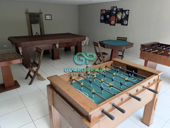 Imagem Apartamento à venda no bairro Enseada - Guarujá/SP
