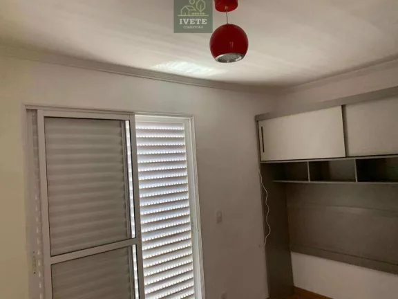 Imagem Lindo Apartamento à venda em condomínio no Bairro Prados - Itapira