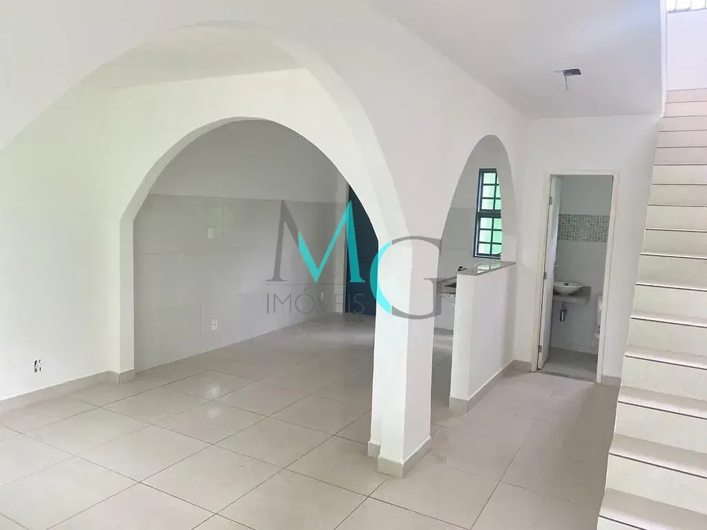 Imagem Casa na praia da Brisa - Guaratiba à venda, por R$ 220 mil
