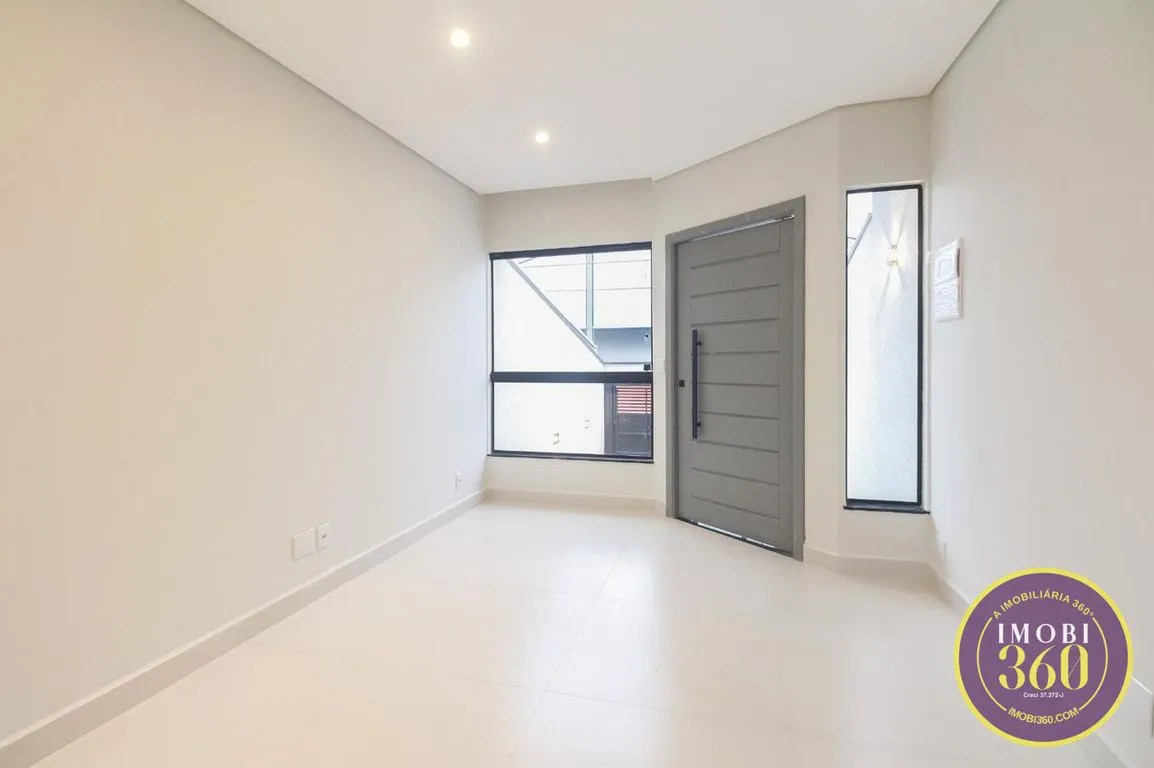 Imagem Sobrado de alto padrão na Vila Santa Isabel, com acabamento de primeira linha.*