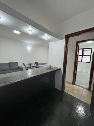 Imagem Flat para venda PORTEIRA FECHADA!!!