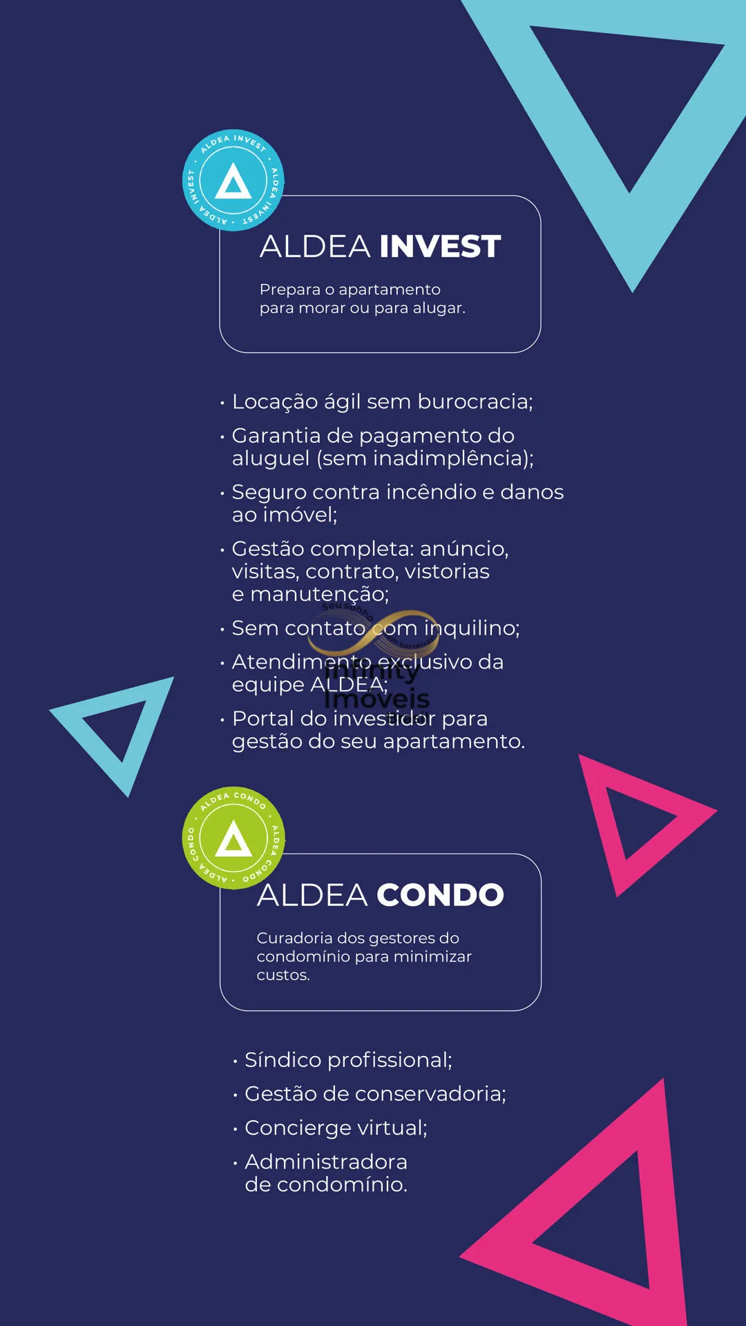 Imagem ALDEA BARROCA - Apartamento à venda no bairro Barroca - Belo Horizonte/MG