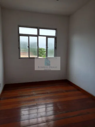 Imagem Apartamento à venda em Campo Grande, Rio de Janeiro-RJ: 2 quartos, 1 sala, 1 banheiro, 1 vaga de garagem!