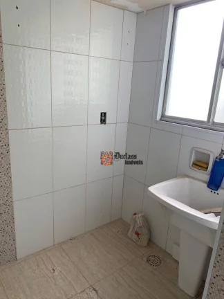 Imagem Apartamento à venda, 49 m² por R$ 250.000,00 - Residencial Terra da Uva - Jundiaí/SP