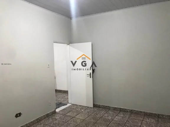 Imagem Casa para Venda em São Paulo, Vila Esperança, 1 dormitório, 2 banheiros, 2 vagas