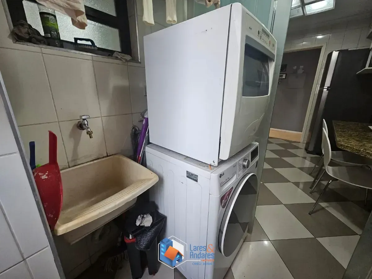 Imagem Apartamento para venda em Santa Teresinha com 3 quartos, sendo 1 suíte, 81m²