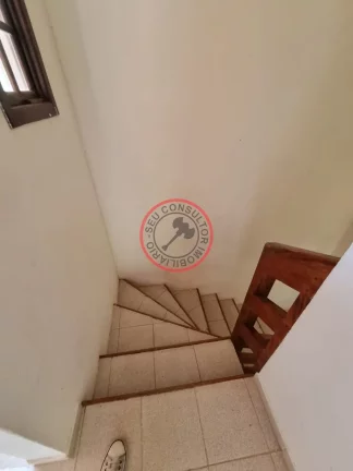 Imagem CASA EM BOISSUCANGA