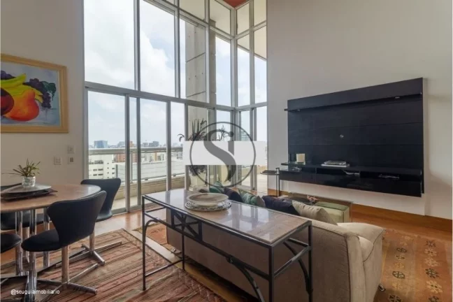 Imagem APARTAMENTO RESIDENCIAL em SÃO PAULO - SP, VILA NOVA CONCEIÇÃO