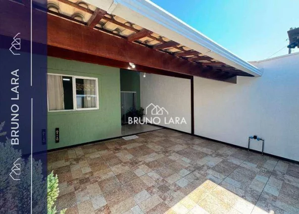 Foto do imóvel Casa à venda no Jardim Brasilia em Betim-MG